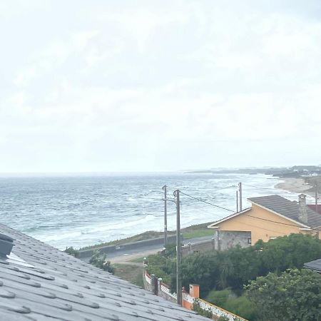 Apartamento San Bartolo Barreiros Luaran gambar
