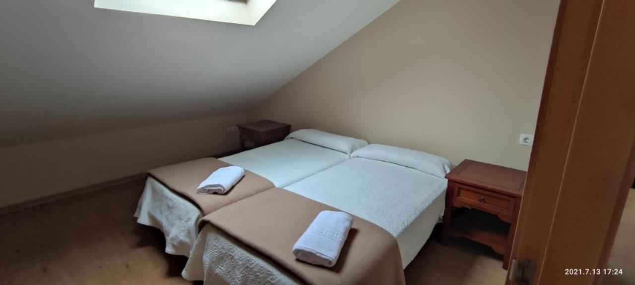 Apartamento San Bartolo Barreiros Luaran gambar