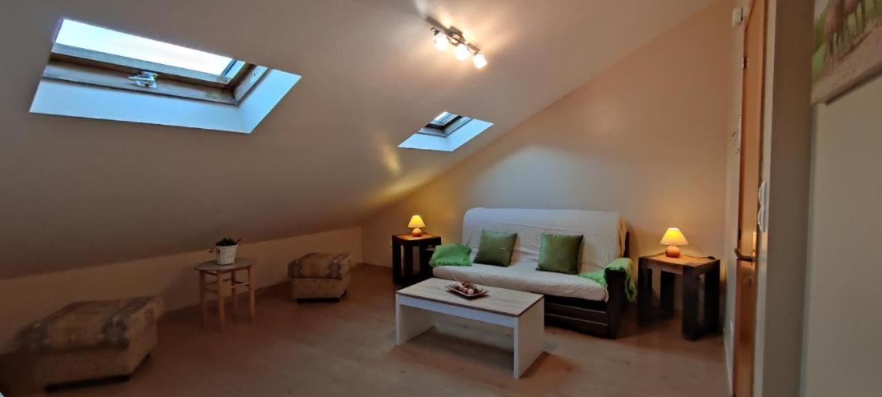 Apartamento San Bartolo Barreiros Luaran gambar