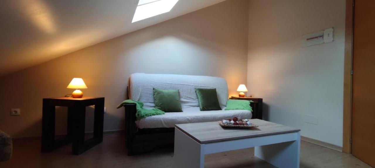 Apartamento San Bartolo Barreiros Luaran gambar