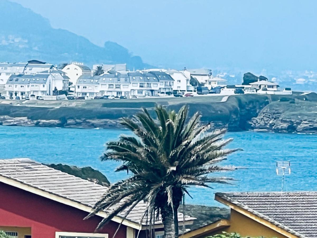 Apartamento San Bartolo Barreiros Luaran gambar